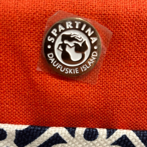 Spartina 449 Lunchbox - Picture 3 of 6